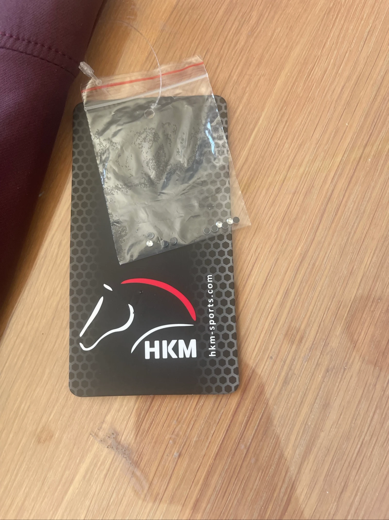 HKM damesrijbroek maat 46 – photo 5